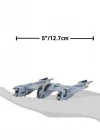 Star Wars MagnaGuard Fighter ve Mikro Figür Set 0218
