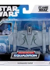 Star Wars MagnaGuard Fighter ve Mikro Figür Set 0218