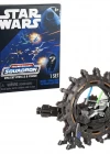 Star Wars Mikro Figür ve Araç Mini Sürpriz Paket Seri 4 SWJ0072