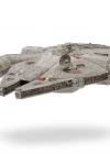 Star Wars Millennium Falcon ve Mikro Figür Seti SWJ0022