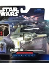 Star Wars N-1 Starfighter Araç ve Mikro Figür Set SWJ0091
