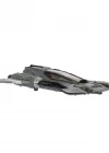 Star Wars Pirate Snub Fighter Araç ve Mikro Figür Set SWJ0145