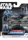 Star Wars Pirate Snub Fighter Araç ve Mikro Figür Set SWJ0145