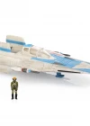 Star Wars Resistance A-Wing Araç ve Mikro Figür Set SWJ0336