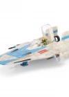 Star Wars Resistance A-Wing Araç ve Mikro Figür Set SWJ0336
