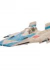 Star Wars Resistance A-Wing Araç ve Mikro Figür Set SWJ0336