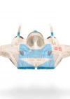 Star Wars Resistance A-Wing Araç ve Mikro Figür Set SWJ0336