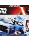 Star Wars Snowspeeder Büyük Araç Ve Figür Set