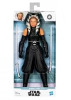 Star Wars Star Wars Ahsoka Tano Figür F7410