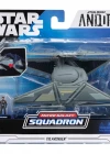 Star Wars The Avenger Araç ve Mikro Figür Set 0217