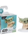 Star Wars The Bounty Collection Seri 4 Grogu Karda Yürüyor Pozu F5860