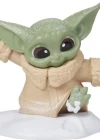Star Wars The Bounty Collection Seri 4 Grogu Karda Yürüyor Pozu F5860