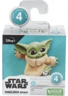 Star Wars The Bounty Collection Seri 4 Grogu Karda Yürüyor Pozu F5860