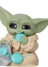 Star Wars The Bounty Collection Seri 4 Grogu Kurabiye Yiyor Pozu F5857