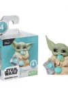 Star Wars The Bounty Collection Seri 4 Grogu Kurabiye Yiyor Pozu F5857