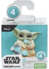 Star Wars The Bounty Collection Seri 4 Grogu Kurabiye Yiyor Pozu F5857