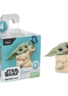Star Wars The Bounty Collection Seri 4 Grogu Kelebekle Pozu F5859