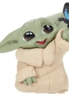 Star Wars The Bounty Collection Seri 4 Grogu Kelebekle Pozu F5859