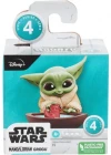 Star Wars The Bounty Collection Seri 4 Grogu Yavru Kurbağanın Arkadaşı Pozu F5856