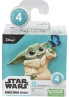 Star Wars The Bounty Collection Seri 4 Grogu Kelebekle Pozu F5859