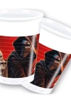 Star Wars The Force Awakens Bardak