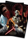 Star Wars The Force Awakens Masa Örtüsü