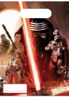 Star Wars The Force Awakens Parti Çantası