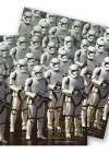 Star Wars The Force Awakens Peçete