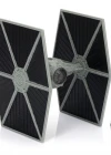 Star Wars TIE Fighter Araç ve Mikro Figür Set SWJ0337