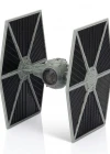Star Wars TIE Fighter Araç ve Mikro Figür Set SWJ0337
