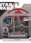 Star Wars TIE Fighter Araç ve Mikro Figür Set SWJ0337