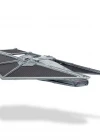 Star Wars TIE Reaper Araç ve Mikro Figür Set SWJ0440