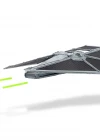 Star Wars TIE Reaper Araç ve Mikro Figür Set SWJ0440