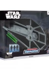 Star Wars TIE Reaper Araç ve Mikro Figür Set SWJ0440