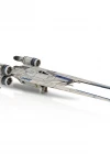 Star Wars U-Wing Araç ve Mikro Figür Set SWJ0097