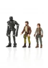 Star Wars U-Wing Araç ve Mikro Figür Set SWJ0097