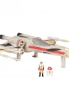 Star Wars X-Wing Araç ve Mikro Figür Set SWJ0092