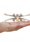 Star Wars X-Wing Araç ve Mikro Figür Set SWJ0092