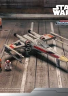 Star Wars X-Wing Araç ve Mikro Figür Set SWJ0092