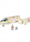 Star Wars Y-Wing Araç ve Mikro Figür Set SWJ0089