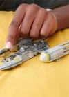 Star Wars Y-Wing Araç ve Mikro Figür Set SWJ0089