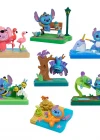 Stitch Delüks Sürpriz Paket 46457