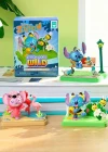 Stitch Delüks Sürpriz Paket 46457