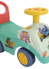 Stitch Müzikli ve Işıklı Bingit Araba 65268