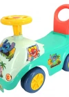 Stitch Müzikli ve Işıklı Bingit Araba 65268