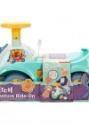 Stitch Müzikli ve Işıklı Bingit Araba 65268