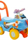 Stitch Müzikli ve Işıklı Bingit Uçak 65656