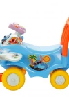 Stitch Müzikli ve Işıklı Bingit Uçak 65656