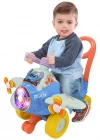 Stitch Müzikli ve Işıklı Bingit Uçak 65656