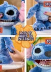 Stitch Ultimate Delüks İnteraktif Pelüş 43 cm 12284